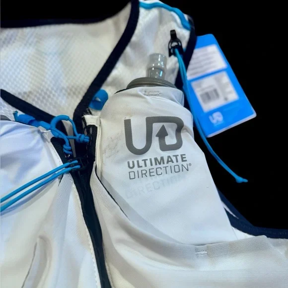 Ultimate Direction Race Hydration 6L Vest - Picture 4 of 7